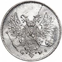 25 пенни 1917 года