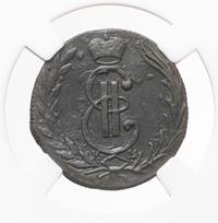 1 копейка 1771 года