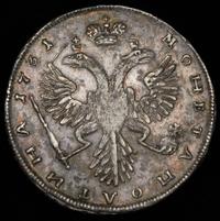 Полтина 1731 года