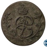 Солид 1760 года  Для Пруссии