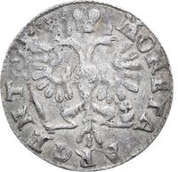 2 гроша 1760 года