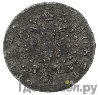 2 гроша 1760 года