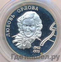 2 рубля 2002 года ММД