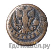 Бисти 1781 года