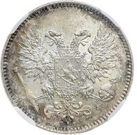 50 пенни 1917 года