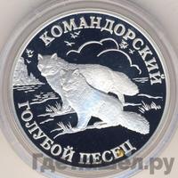 1 рубль 2003 года СПМД