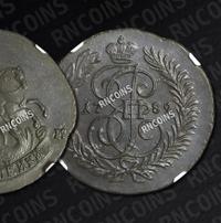 2 копейки 1789 года