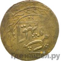 10 тенег 1920 года  Бухара