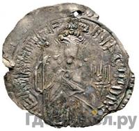 Сребреник 980 года  - 1015 Владимир Святославович