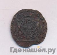 Денга 1772 года