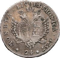 24 копейки 1757 года