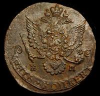 5 копеек 1785 года