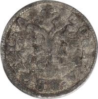 1 грош 1759 года  Для Пруссии