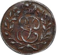 Солид 1760 года  Для Пруссии