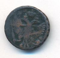 Денга 1746 года