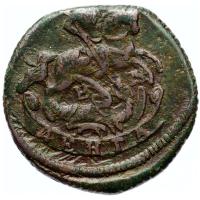 Денга 1770 года