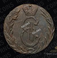 Денга 1770 года