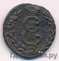 Денга 1779 года