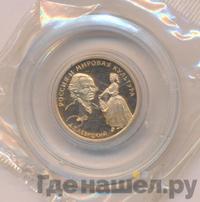 50 рублей 1994 года ММД