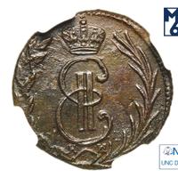 Денга 1774 года