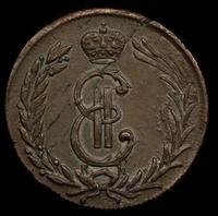 2 копейки 1778 года