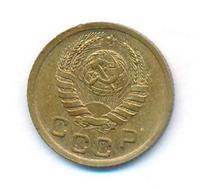 1 копейка 1939 года