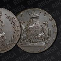 10 копеек 1778 года