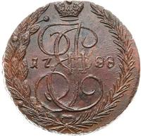 5 копеек 1788 года