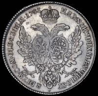 Альбертусталер 1753 года