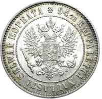 1 марка 1915 года S Для Финляндии