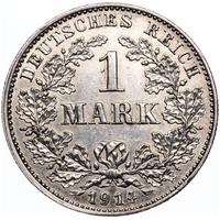 10 пенни 1914 года  Для Финляндии