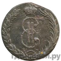 10 копеек 1768 года