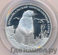 2 рубля 2008 года СПМД