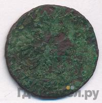 Денга 1713 года