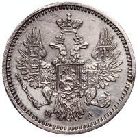 5 копеек 1852 года