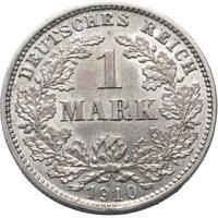 10 пенни 1910 года  Для Финляндии