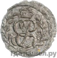 Солид 1760 года  Для Пруссии