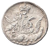 5 копеек 1755 года