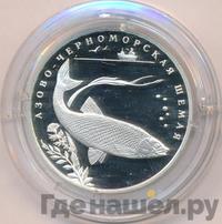 2 рубля 2008 года СПМД