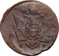 5 копеек 1770 года