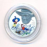 2 рубля 2008 года СПМД