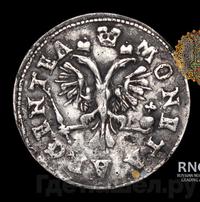 2 гроша 1761 года  Для Пруссии