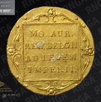 5 рублей 1818 года