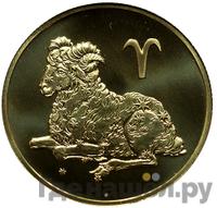 50 рублей 2004 года СПМД