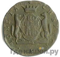 1 копейка 1770 года