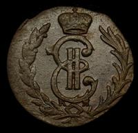 Денга 1778 года