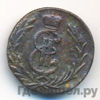 1 копейка 1778 года