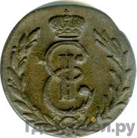 Денга 1778 года