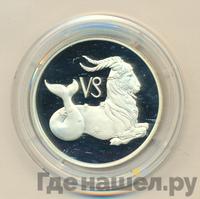 2 рубля 2002 года ММД