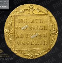 5 рублей 1818 года